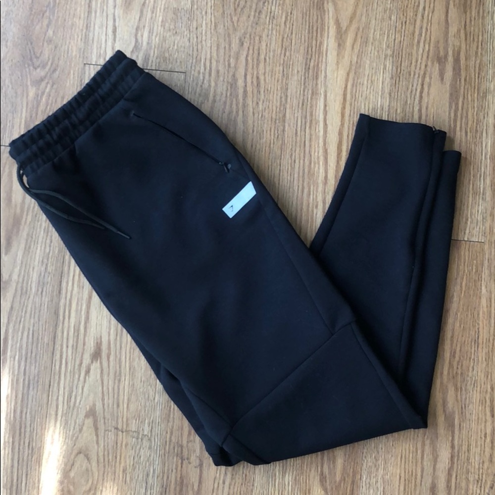 NWT Gymshark ‘Critical’ Joggers